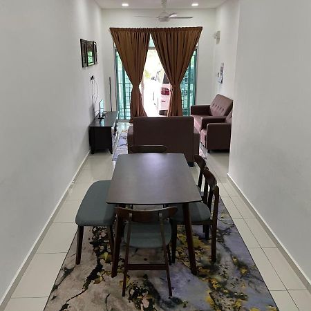 Jertih Maryam Homestay מראה חיצוני תמונה