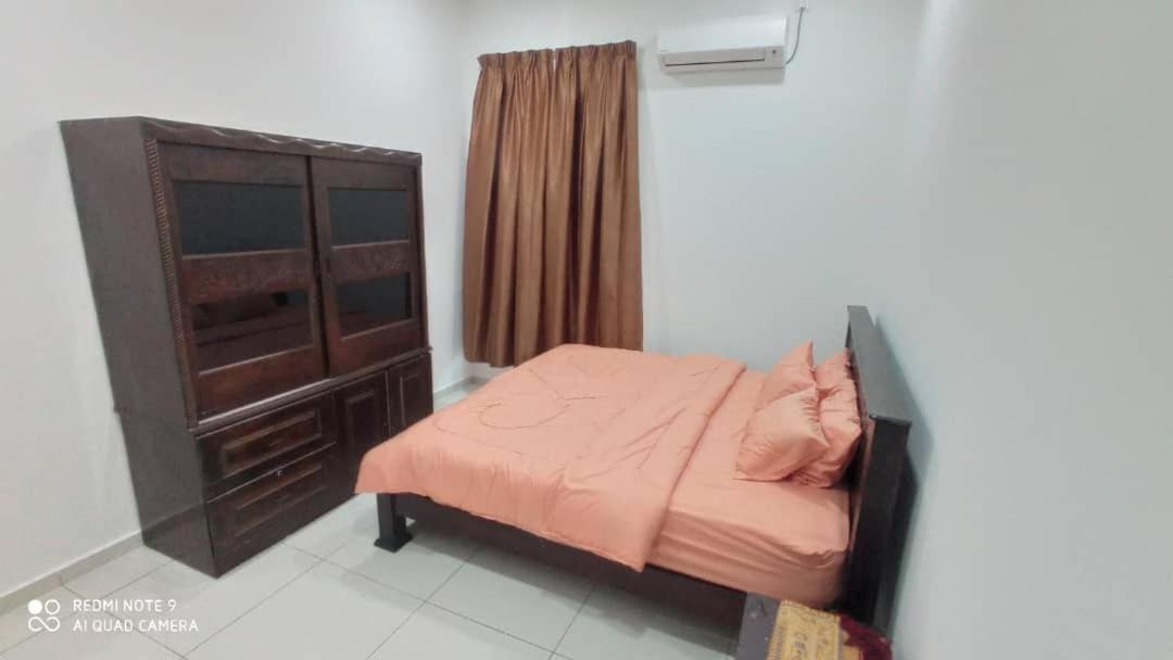 Jertih Maryam Homestay מראה חיצוני תמונה