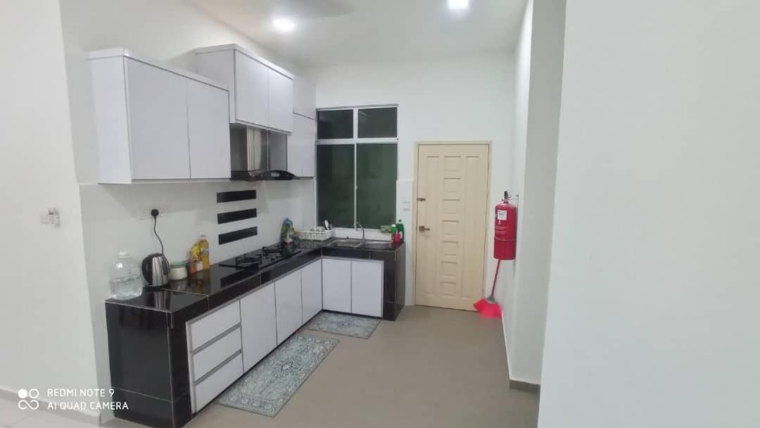 Jertih Maryam Homestay מראה חיצוני תמונה