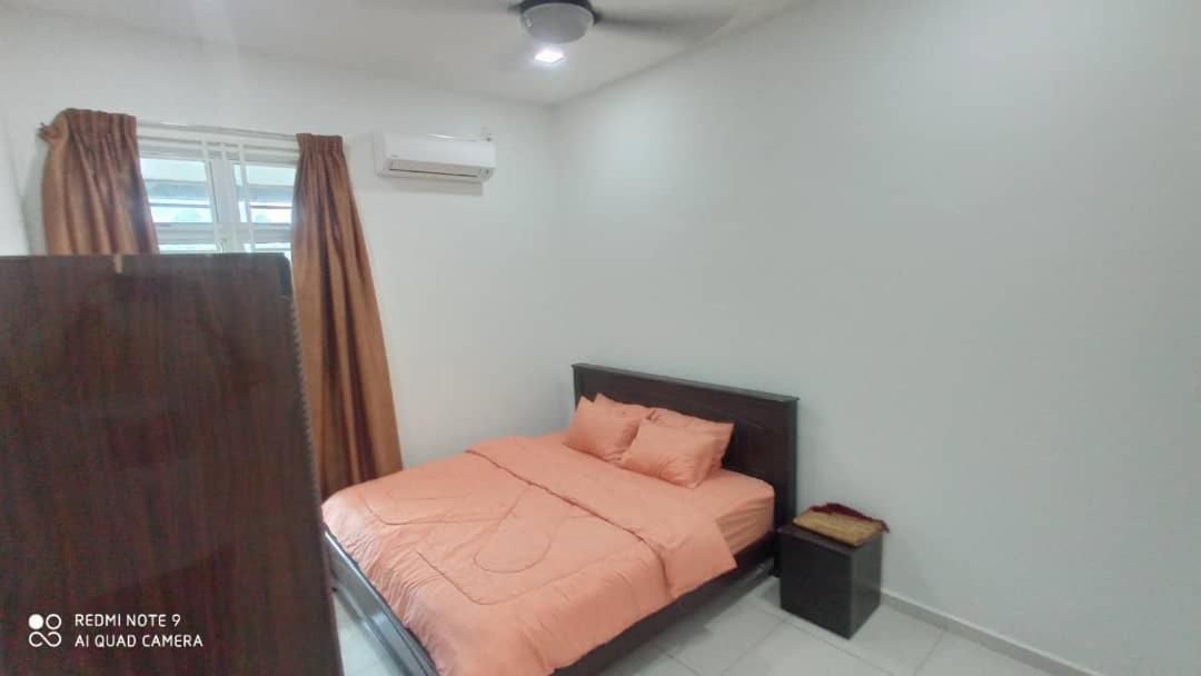 Jertih Maryam Homestay מראה חיצוני תמונה