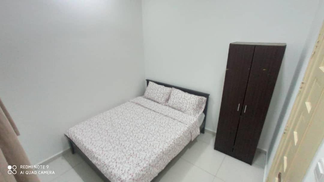Jertih Maryam Homestay מראה חיצוני תמונה